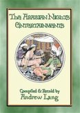 THE ARABIAN NIGHTS ENTERTAINMENTS Complete Edition (eBook, ePUB)