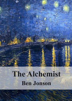 The Alchemist (eBook, PDF) - Jonson, Ben