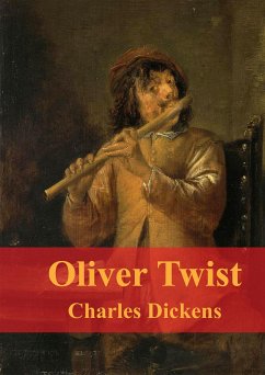 Oliver Twist (eBook, PDF) - Dickens, Charles