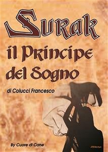 Surak il principe del sogno (eBook, PDF) - Colucci, Francesco