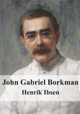 John Gabriel Borkman (eBook, PDF)