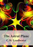 The Astral Plane (eBook, PDF)