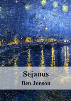 Sejanus (eBook, PDF) - Jonson, Ben