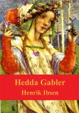 Hedda Gabler (eBook, PDF)