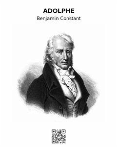 Adolphe (eBook, ePUB) - Constant, Benjamin