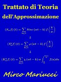 Trattato di Teoria dell'Approssimazione (eBook, PDF)