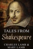 Tales from Shakespeare (eBook, ePUB)