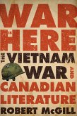 War Is Here (eBook, ePUB)