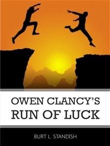 Owen Clancy's Run of Luck (eBook, ePUB) - L Standish, Burt