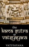 Kama Sutra of Vatsyayana (eBook, ePUB)