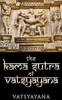 Kama Sutra of Vatsyayana (eBook, ePUB) - Vatsyayana