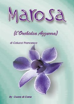 Marosa (eBook, PDF) - Colucci, Francesco