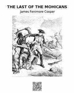 Cover The last of the Mohicans (eBook, ePUB)