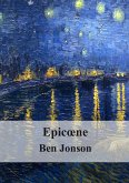 Epicœne (eBook, PDF)