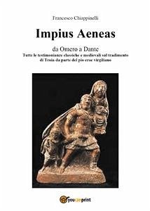 Impius Aeneas (eBook, ePUB) - Chiappinelli, Francesco