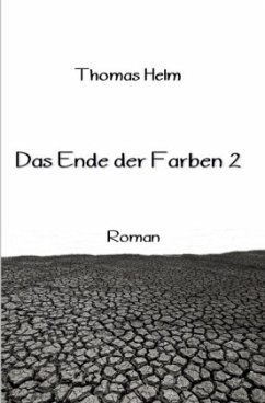 Das Ende der Farben - Helm, Thomas