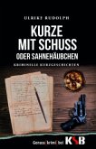 Kurze mit Schuss oder Sahnehäubchen