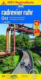 ADFC-Regionalkarte radrevier.ruhr Ost, 1:50.000, reiß- und wetterfest, GPS-Tracks Download ADFC-Regionalkarte radrevier.ruhr Ost, 1:50.000, reiß- und wetterfest, GPS-Tracks Download