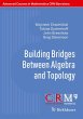 Building Bridges Between Algebra and... - Bild 1