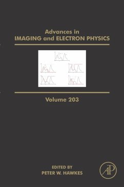 Cover Advances in Imaging and Electron Physics (eBook, ePUB)