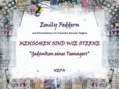 Menschen sind wie Sterne - Feddern, Emily