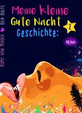 Meine kleine Gute Nacht Geschichte: 2 (eBook, ePUB)