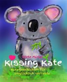 Kissing Kate (eBook, ePUB)