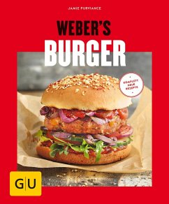 Weber's Burger - Purviance, Jamie