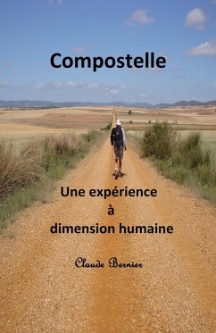 Compostelle (eBook, ePUB) - Claude Bernier, Bernier