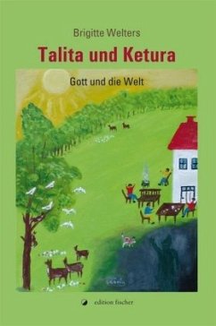 Cover Talita und Ketura