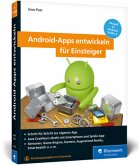 Android-Apps entwickeln für Einsteiger