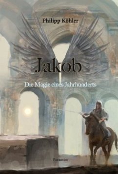 Cover Jakob