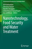 Nanotechnology, Food Security and Water Treatment