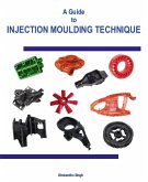 A Guide to Injection Moulding Technique (eBook, ePUB)