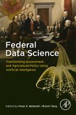 Federal Data Science (eBook, ePUB)