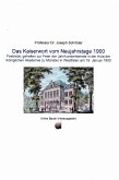 Das Kaiserwort vom Neujahrstage 1900 (eBook, ePUB)