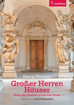 Großer Herren Häuser (eBook, ePUB) - Hamann, Georg