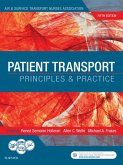 Patient Transport - E-Book (eBook, ePUB) Patient Transport - E-Book (eBook, ePUB)