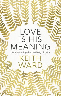 Cover Love Is His Meaning (eBook, ePUB)