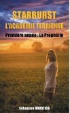 Starburst, l'académie terrienne (eBook, ePUB)