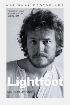 Lightfoot (eBook, ePUB) - Jennings, Nicholas