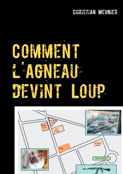 Comment l'Agneau devint Loup (eBook, ePUB)