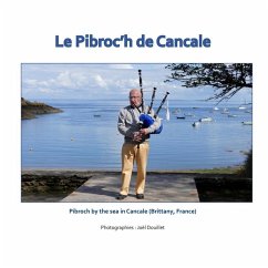 Le Pibroc'h de Cancale (eBook, ePUB) - Douillet, Joel
