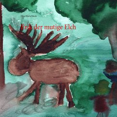 Erik der mutige Elch (eBook, ePUB)