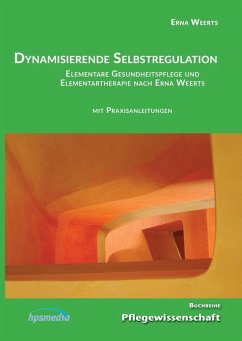 Dynamisierende Selbstregulation (eBook, ePUB) - Weerts, Erna