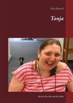 Tanja (eBook, ePUB) - Rausch, Gisa