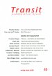 Transit 40. Europäische Revue (eBook,... - Bild 1