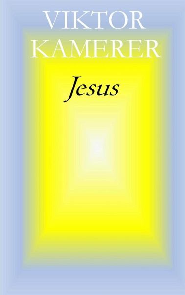 Jesus (eBook, ePUB)