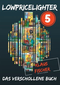 Lowpricelighter 5 (eBook, ePUB) - Fischer, Klaus