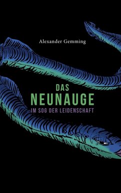 Das Neunauge (eBook, ePUB) - Gemming, Alexander